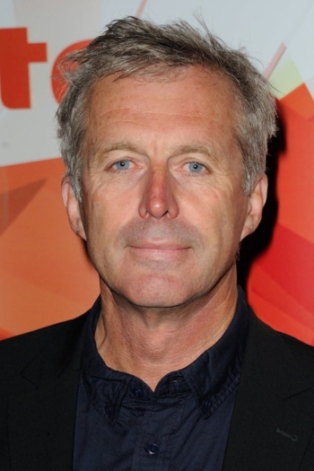 Actor Bruno Dumont