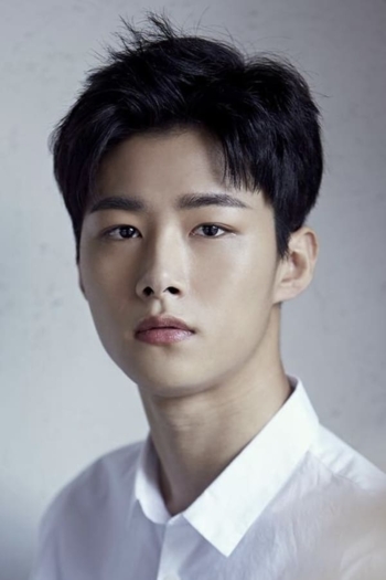 Actor Seo Ji-hoon