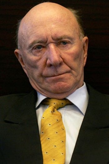 Actor Stéphane Steeman