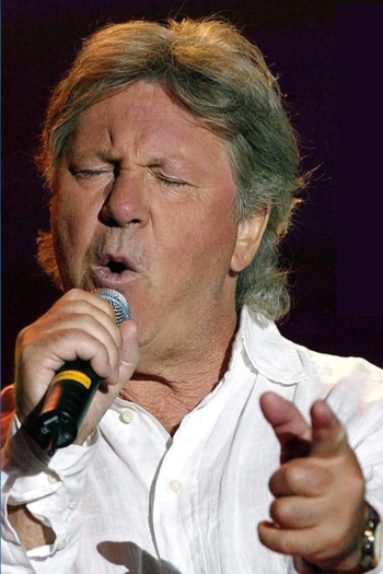 Actor Herbert Dreilich