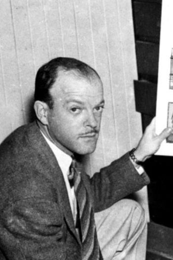 Actor Lyle R. Wheeler