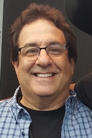 Actor Jeff Bergman