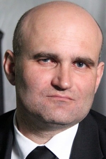 Actor Mikhail Konovalov