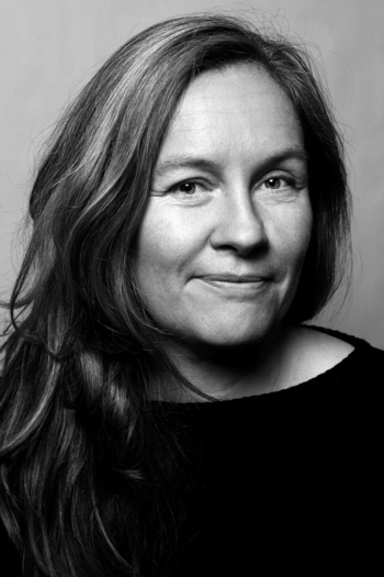 Film director Kajsa Næss