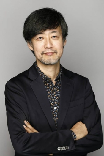 Actor Takashi Yamazaki