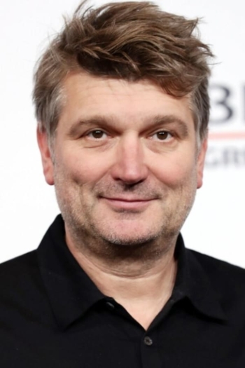 Film director Peter Cattaneo