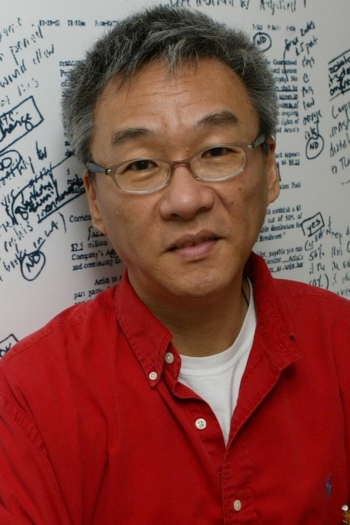 Actor Edward Yang