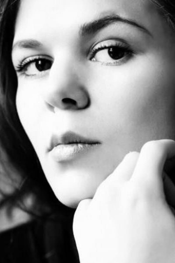 Film director Anna Kolchina