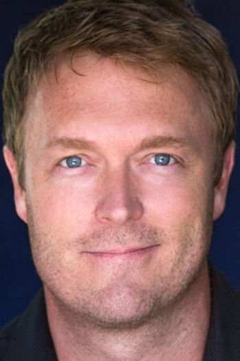 Actor Brendan Ford
