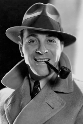 Actor Ricardo Cortez