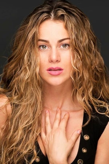 Actor Candela Márquez