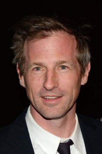 Actor Spike Jonze