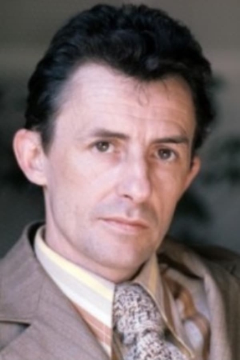 Actor Andrzej Kozak