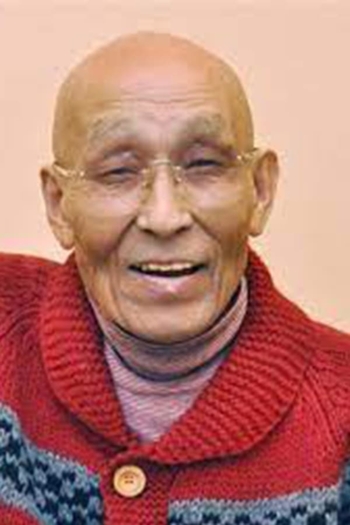 Actor Kazuya Tatekabe