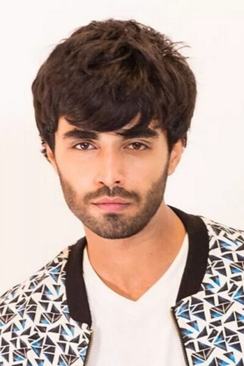 Actor Karan Jotwani
