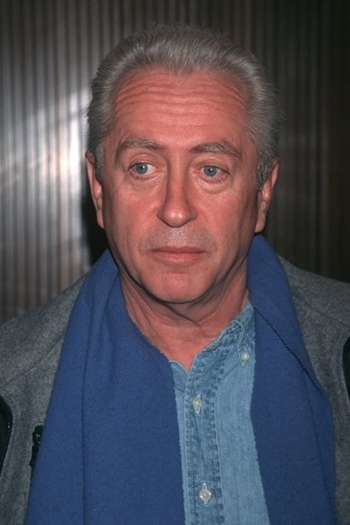 Actor Robert Downey Sr.