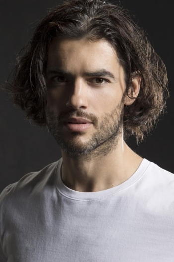 Actor Nik Xhelilaj