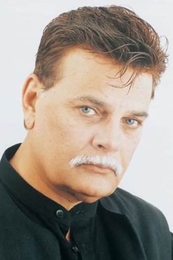 Actor Shakeel Yousuf