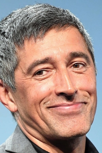 Actor Ranga Yogeshwar