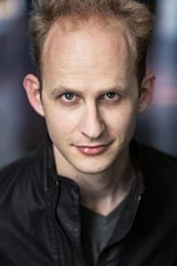 Actor Edward Caruana Galizia