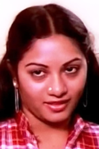 Actor Jyothi