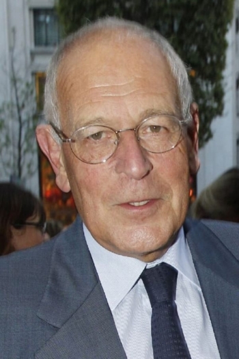 Actor Patrick Le Lay