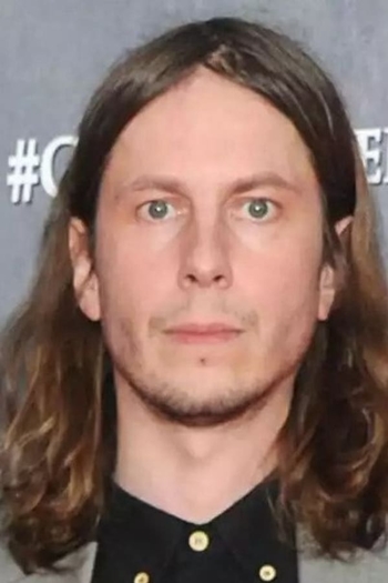 Actor Orri P. Dyrason