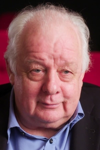 Actor Jim Sheridan