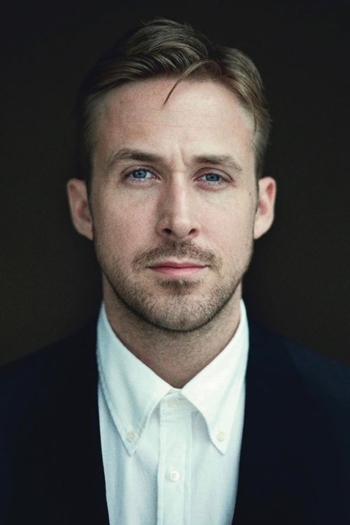 Actor Ryan Gosling