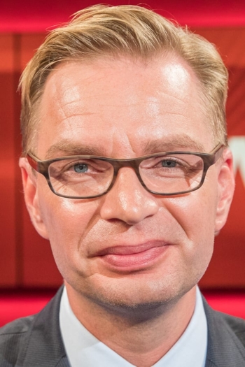 Actor Reiner Holznagel