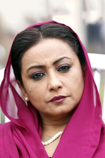 Actor Divya Dutta