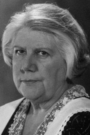 Actor Françoise Seigner