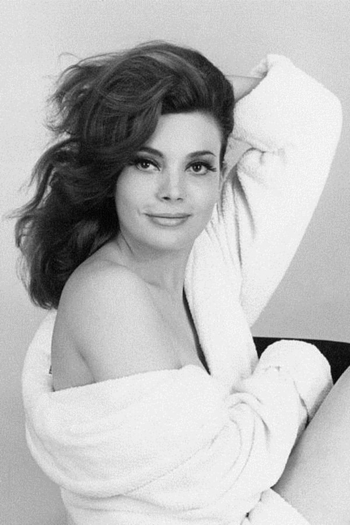 Actor Stefania Careddu