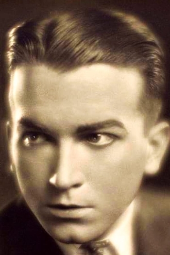 Actor James Bush