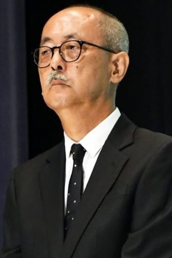 Film director Jirô Shôno