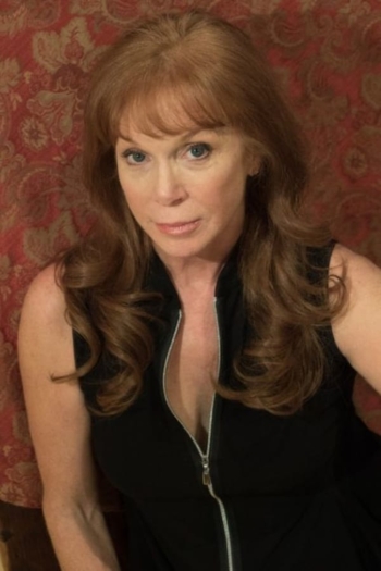 Actor Amy Van Nostrand