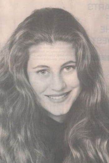 Actor Meghann Haldeman