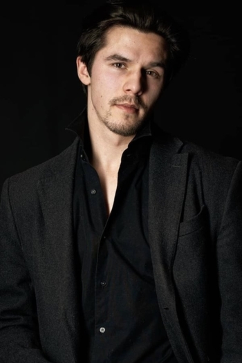 Actor Denis Sekirin