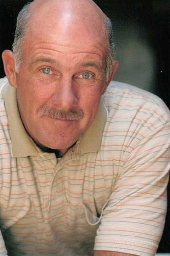 Actor Richard Gross