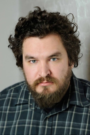 Film director Panos Cosmatos