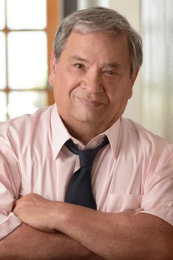 Actor Charley Scalies