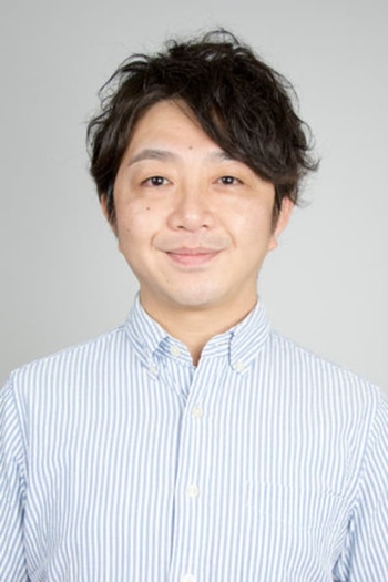 Actor Koji Tsujimoto