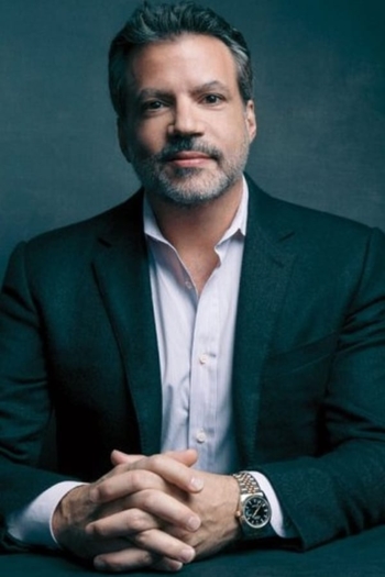 Actor Michael De Luca