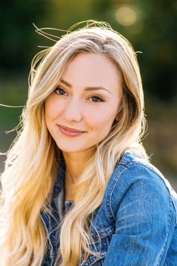 Actor Ashton Solecki