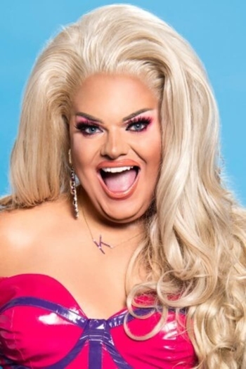 Actor Kitty Scott-Claus