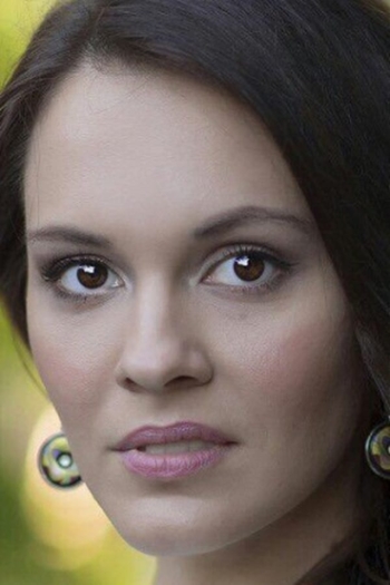 Actor Valentina Muravskaya