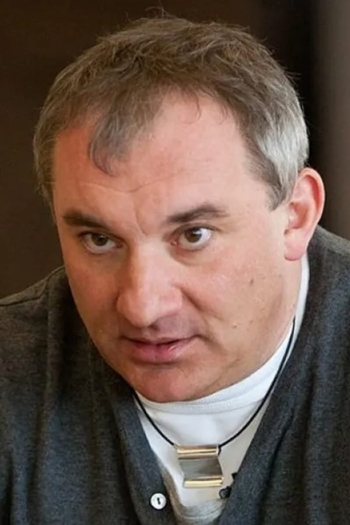 Actor Nikolay Fomenko