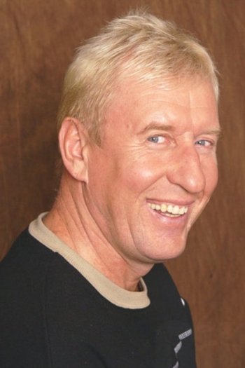 Actor Mikhail Ignatov