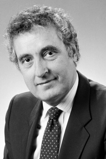 Actor Richard Valeriani