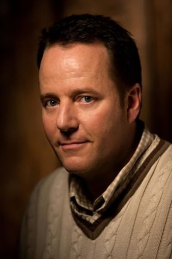 Film director Peter Flinth